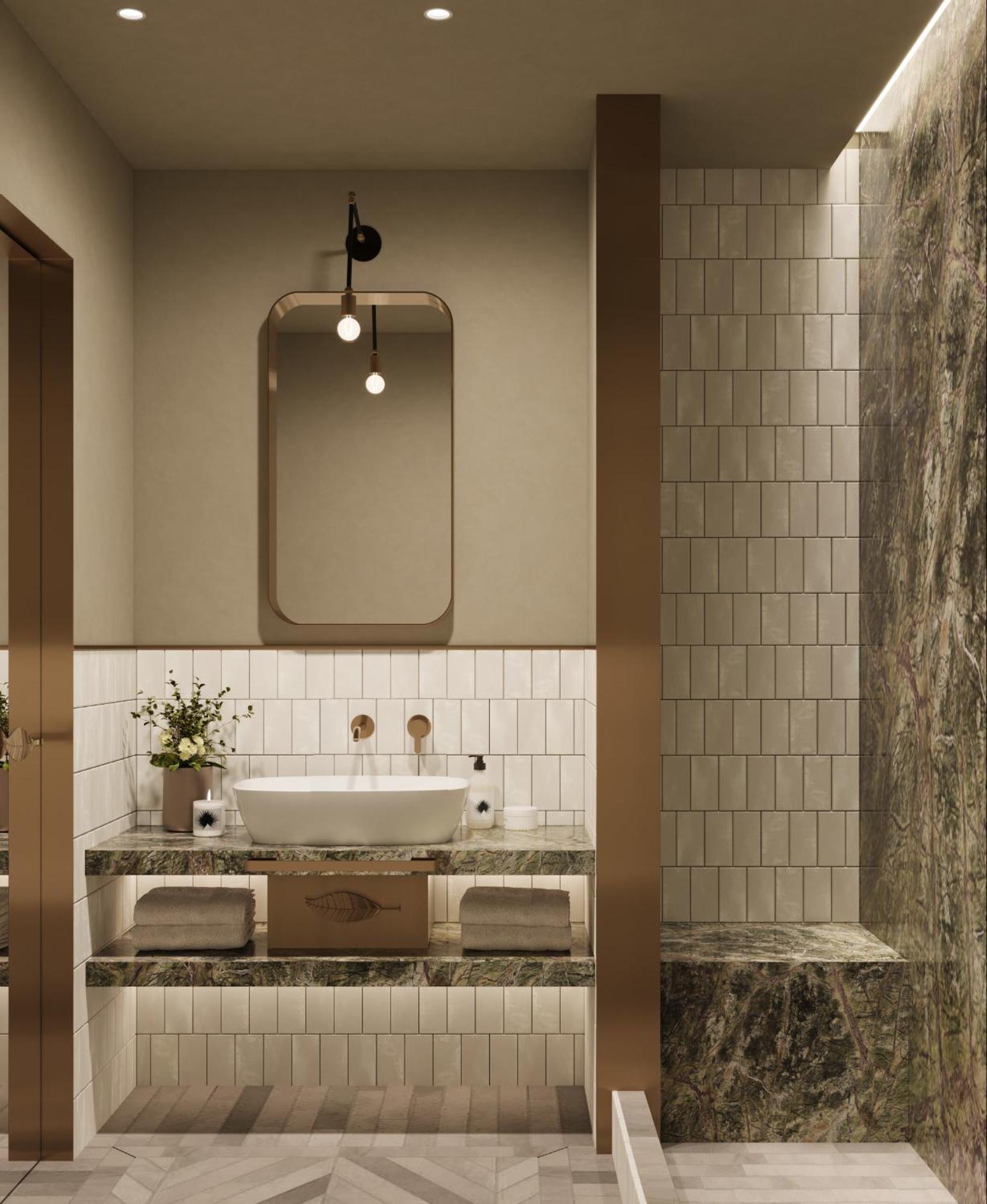 Horti 14 Borgo Trastevere Hotel Rom